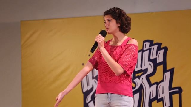 The unseen and unheard reality of being the only child | Sona Avagyan | TEDxKids@Yerevan смотреть онлайн