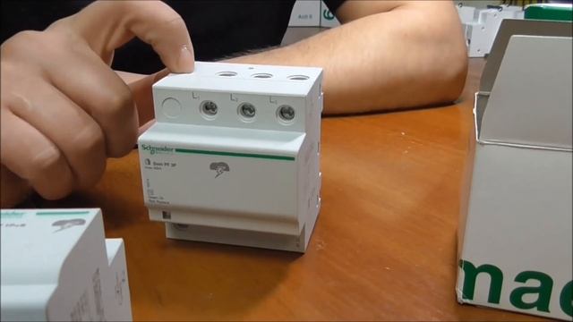 УЗИП ставить или нет.