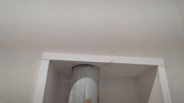 Can You Vent Clothes Dryer Vent Dangers through the Attic and top of the Roof Episode 120 смотреть онлайн