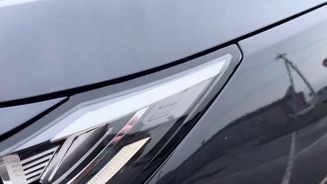 Exeed LX 2023 года продажа в Краснодаре смотреть онлайн