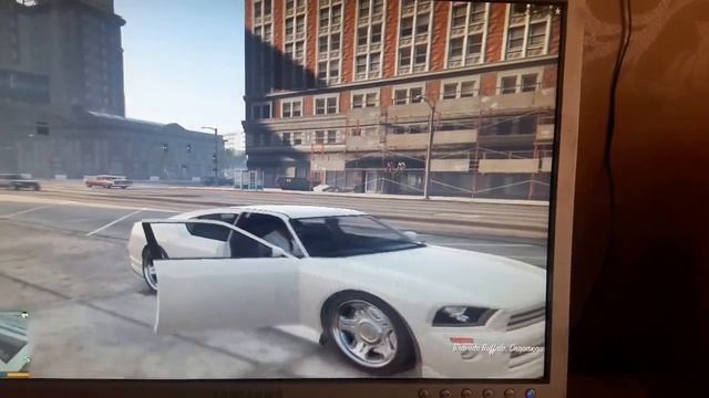 gt 730 2gb 128bit ddr3 gta5 смотреть онлайн