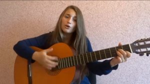 Дворовая песня-Пей моряк,пей до дна!(Исп.Виктория Пиканер)