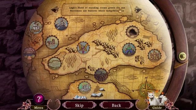 Let's Play - Otherworld: Shades of Fall Part 8 смотреть онлайн