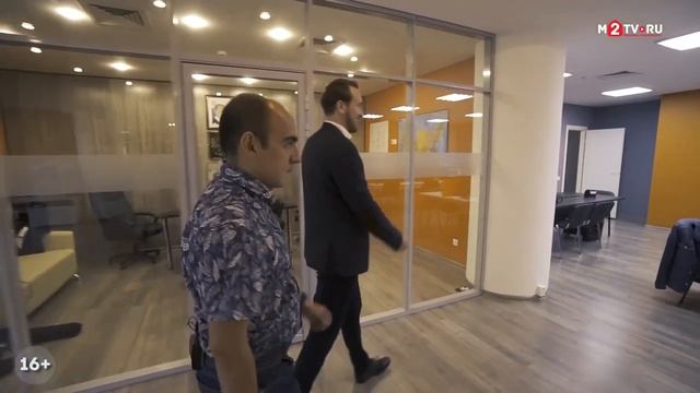 Макромир — место силы для риэлтора | MMIR.PRO смотреть онлайн