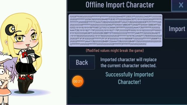 ~Все про коды в гача клуб, коды гача туберов +повышаем уровень~ смотреть онлайн