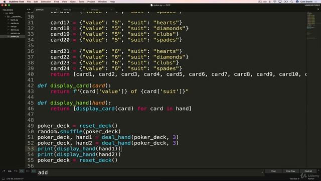 Abstraction and Encapsulation in Python | Coding for Kids Python Learn to Code with 50 Awesome Game смотреть онлайн