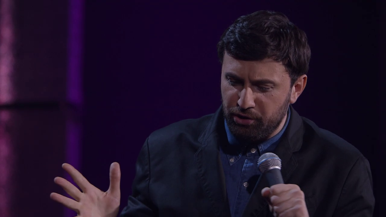 Тимур Каргинов: Кавказский ресторан («Мастурба»,«Сосиве» и «Фикальки») смотреть онлайн