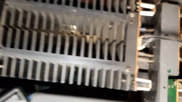 Technics SE-A3 диагностика....(1) смотреть онлайн