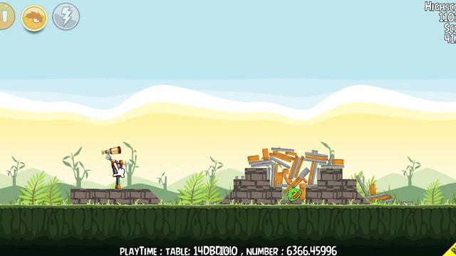 Angry Birds Seasons Mod Revival Part 8 Read the description смотреть онлайн
