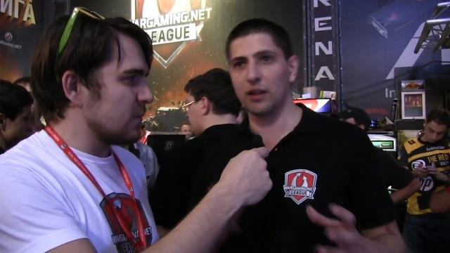WoT - Стальной рубеж №6: новости и тактики. via MMORPG.su смотреть онлайн