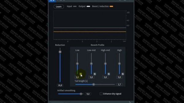 Обзор iZotope RX7 De reverb или КАК убрать ЭХО в голосе в FL studio 20