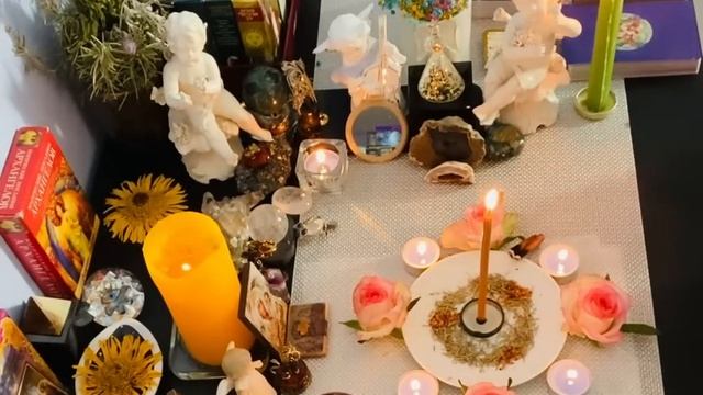 ?❤️??☝️» 12 июля - День Св. Петра и Павла?? Мощная Защита от Врагов!????? таро магия враг смотреть онлайн