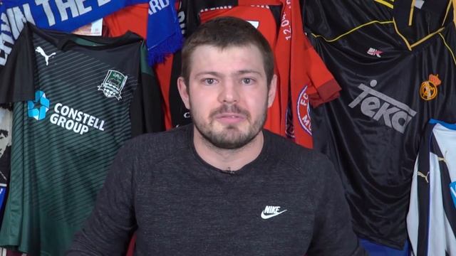 КФ! Истина о противостоянии Роналду и Месси! Кто круче? смотреть онлайн