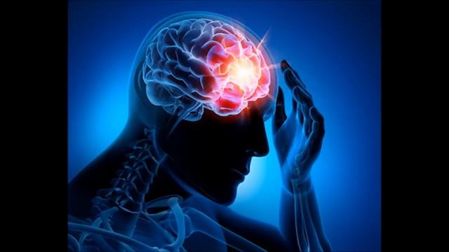 Самая эффективная музыка от головной боли. Звуки на частоте Бета смотреть онлайн