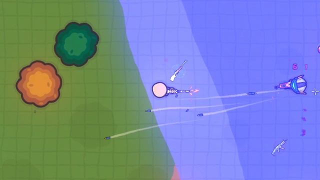 Zombs Royale Edit 7 | LJ X Weasle смотреть онлайн