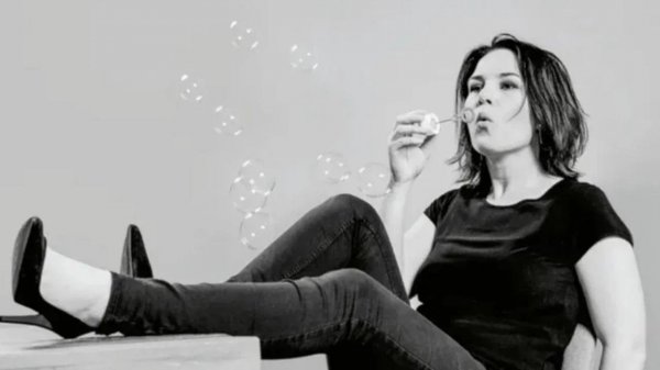 Baerbock in Höchstform; Alles in Butter!