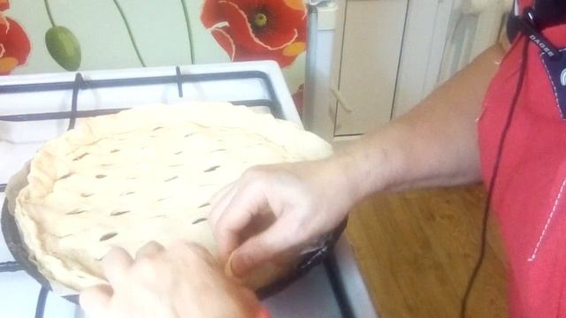 Пироги из разных кухонь мира