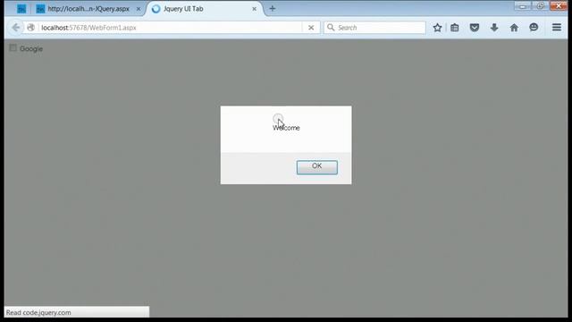 Get Checkbox Value In jQuery смотреть онлайн