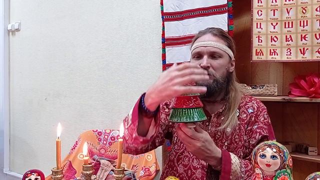 Сказочная Семинария в 2022 ч.2