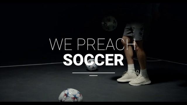 Soccer Perspective - All About The Global Game смотреть онлайн
