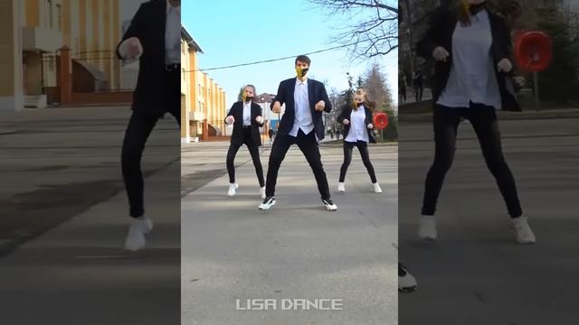 Simpapa | Tuzelity Shuffle Dance | Симпа 2023 | SHUFFLE DANCE COMPILATION 2023