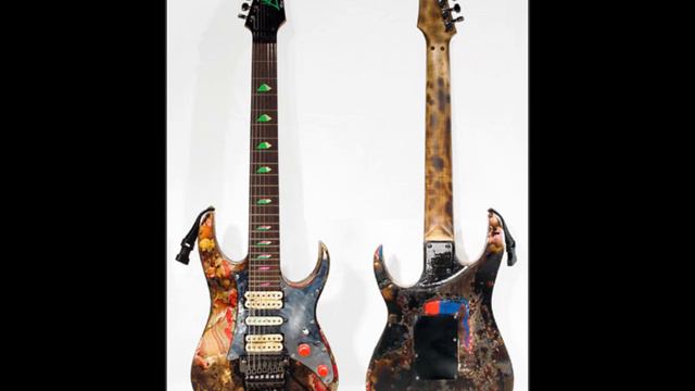 Gibson Les Paul (HERITAGE H 157) Interpretacion D Cadd9 G смотреть онлайн