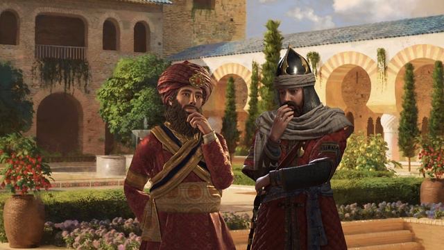 Dreams of Empire | Pirates of the Mediterranean Part 8 | Crusader Kings 3 Gameplay смотреть онлайн
