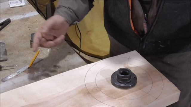 Замечательная скамейка от токаря смотреть онлайн