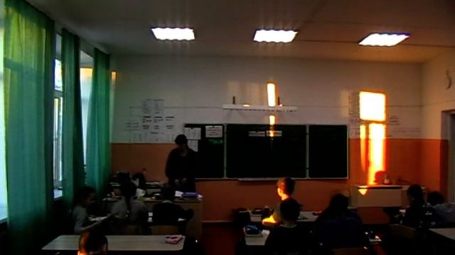 Русский язык 4 кл, Частица Не, её значение Фрагмент урока смотреть онлайн