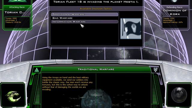 Lets Play Galactic Civilizations II Ultimate Edition Torian Part 24 смотреть онлайн