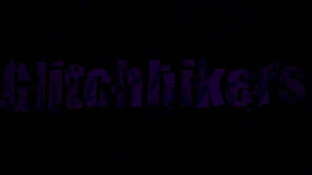 Glitchhikers OST - Singularity смотреть онлайн
