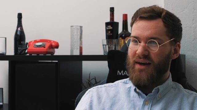 CS:GO Psycho смотреть онлайн