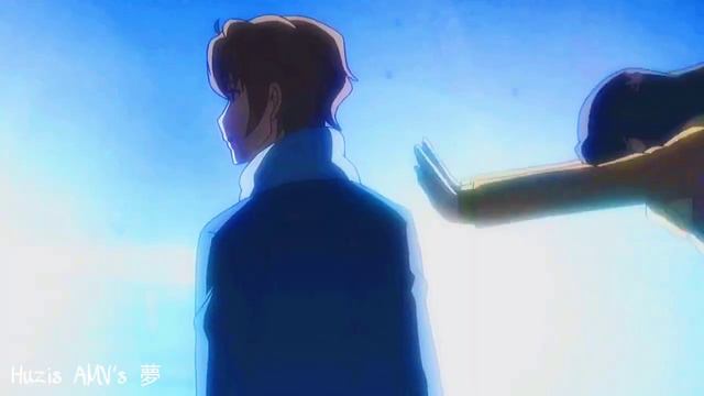 Этот глупый свин не понимает мечту девочки зайки「AMV」Fairytale ᴴᴰ смотреть онлайн