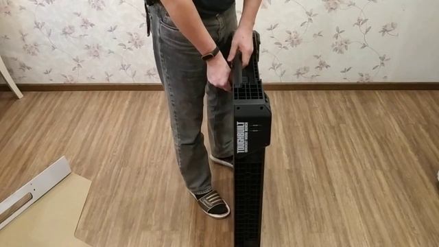 ToughBuilt складной верстак