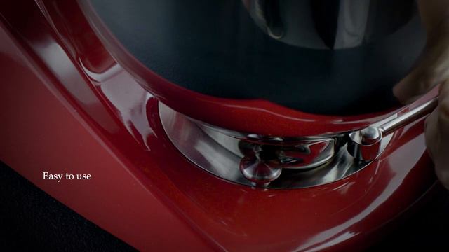 Обзор миксера VARIMIXER TEDDY смотреть онлайн