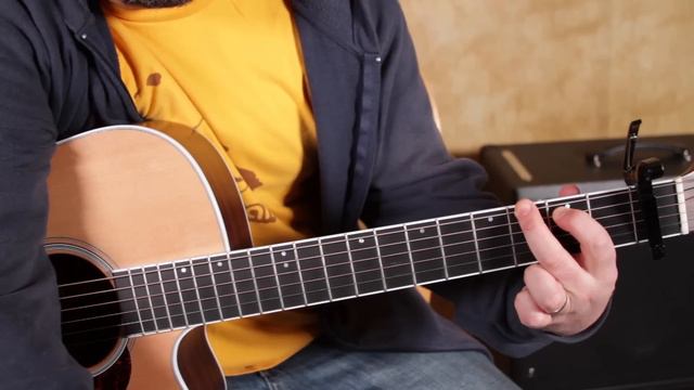 Little Talks - of Monsters and Men - How to play on Acoustic Guitar - Easy Acoustic Guitar Lesson смотреть онлайн