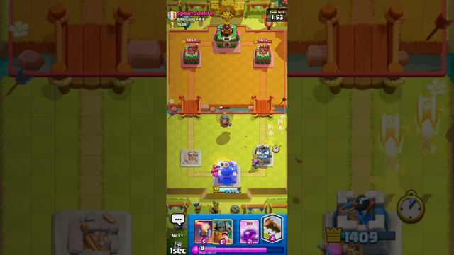 new elite barbarians and firecracker deck // new elite barbarians and firecracker deck смотреть онлайн