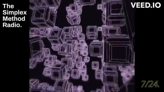 the simplex method radio - m a n i f e s t ? (edgy hip-hop track to study?/dreaming?) смотреть онлайн