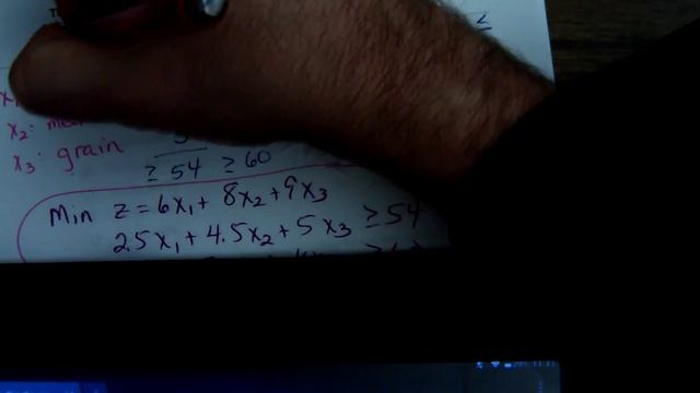 Math 1324 Using PHPSimplex on an Andriod Tablet смотреть онлайн
