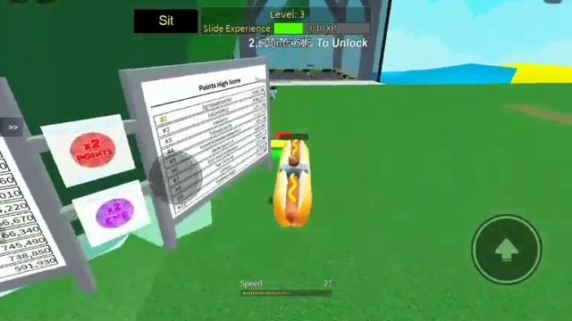 Что? Смешные игры в роблоксе, всем советую смотреть онлайн