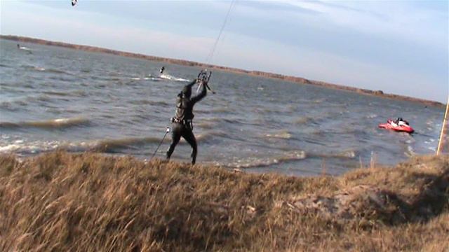 Кайт-Сиб 2010. Слёт первый смотреть онлайн