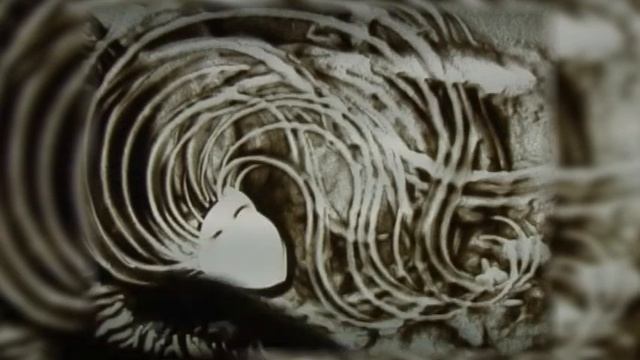 Анимация Жизнь рождается жизнь продолжается смотреть онлайн