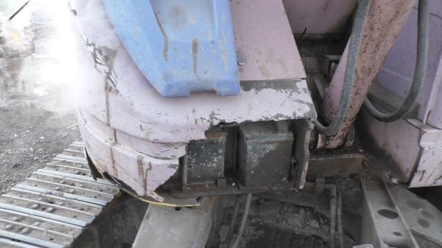 Закипел экскаватор смотреть онлайн