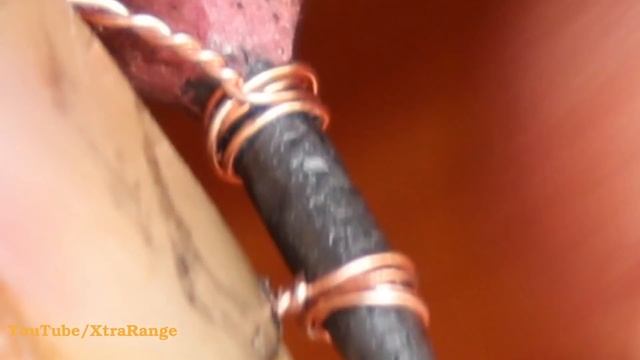 Make SOLDERING IRON Using Pencil смотреть онлайн