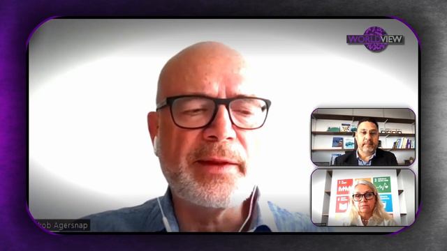 How We Make Sure NO ONE Is Left Behind - Jacob Agersnap | Karin Fisher Liddle смотреть онлайн