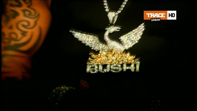 Busta Rhymes - I Know What You Want =HD= смотреть онлайн