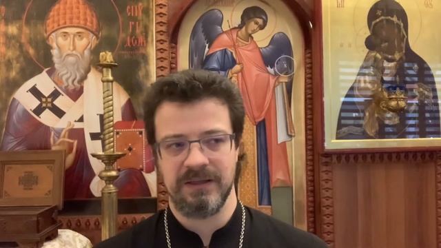 Китайский Новый год будет православным праздником. смотреть онлайн