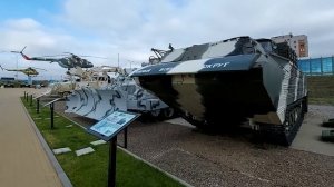 ПАТРИОТ парк военной техники в Каменск-Шахинский Ростовская область