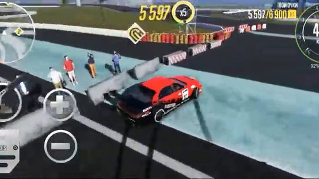 MARK 2. 100.VS CHASER 100. смотреть онлайн