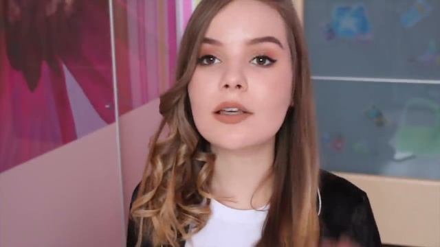 КАК СДЕЛАТЬ КУДРИ УТЮЖКОМ / КАК Я ДЕЛАЮ УКЛАДКУ смотреть онлайн